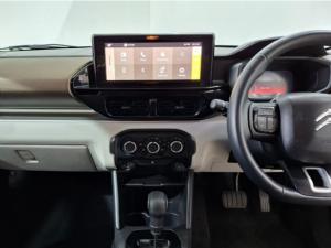 Citroen Aircross 1.2T Max - Image 14