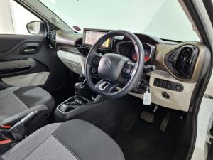 Citroen Aircross 1.2T Max - Image 8
