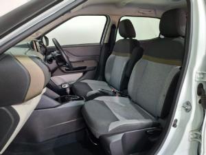 Citroen Aircross 1.2T Max - Image 9