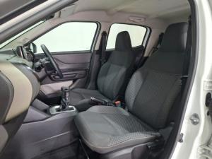 Citroen Aircross 1.2T Max - Image 10