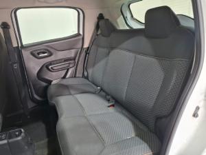 Citroen Aircross 1.2T Max - Image 12