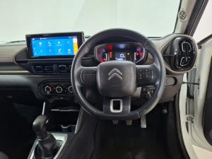 Citroen Aircross 1.2T Max - Image 13