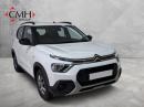 Thumbnail Citroen Aircross 1.2T Max