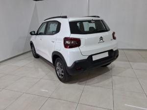 Citroen Aircross 1.2T Max - Image 3