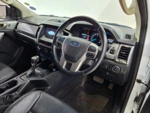 Ford Ranger 2.0SiT double cab 4x4 XLT - Image 10