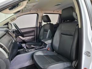 Ford Ranger 2.0SiT double cab 4x4 XLT - Image 12