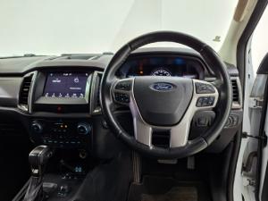 Ford Ranger 2.0SiT double cab 4x4 XLT - Image 13