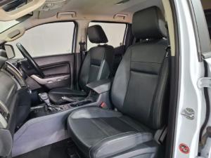 Ford Ranger 2.0SiT double cab 4x4 XLT - Image 14