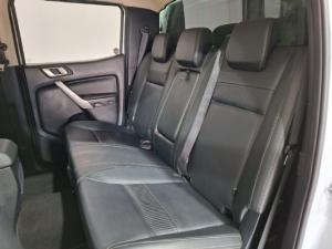 Ford Ranger 2.0SiT double cab 4x4 XLT - Image 16