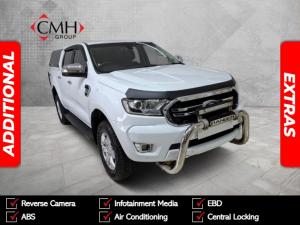 Ford Ranger 2.0SiT double cab 4x4 XLT - Image 1