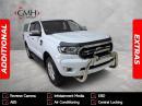 Thumbnail Ford Ranger 2.0SiT double cab 4x4 XLT