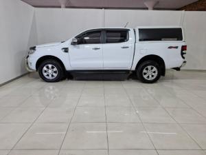 Ford Ranger 2.0SiT double cab 4x4 XLT - Image 2