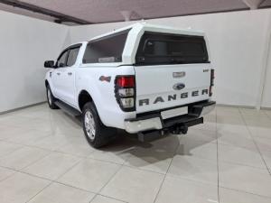 Ford Ranger 2.0SiT double cab 4x4 XLT - Image 3