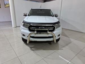 Ford Ranger 2.0SiT double cab 4x4 XLT - Image 4