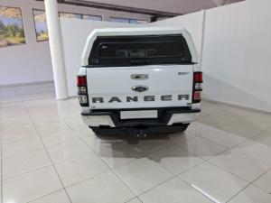 Ford Ranger 2.0SiT double cab 4x4 XLT - Image 5