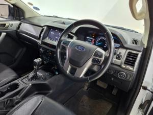 Ford Ranger 2.0SiT double cab 4x4 XLT - Image 8