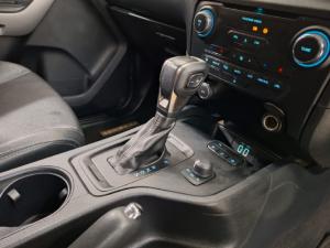 Ford Ranger 2.0SiT double cab 4x4 XLT - Image 9