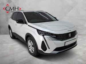 Peugeot 3008 1.6T Active - Image 1