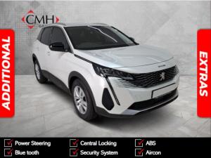 Peugeot 3008 1.6T Active - Image 1
