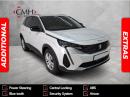Thumbnail Peugeot 3008 1.6T Active