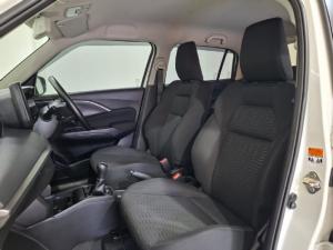 Suzuki Swift 1.2 GL+ manual - Image 13