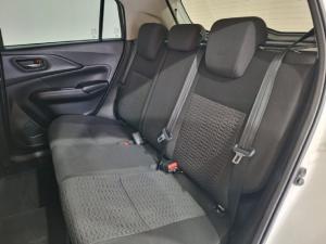 Suzuki Swift 1.2 GL+ manual - Image 14