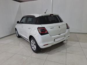 Suzuki Swift 1.2 GL+ manual - Image 16