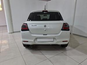 Suzuki Swift 1.2 GL+ manual - Image 18