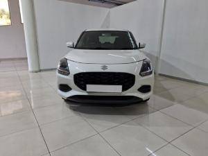 Suzuki Swift 1.2 GL+ manual - Image 19