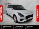 Thumbnail Suzuki Swift 1.2 GL+ manual