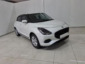 Suzuki Swift 1.2 GL+ manual - Image 22