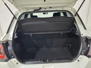 Suzuki Swift 1.2 GL+ manual - Image 24