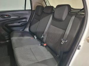 Suzuki Swift 1.2 GL+ manual - Image 25