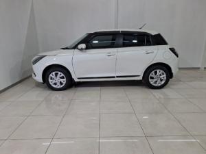Suzuki Swift 1.2 GL+ manual - Image 2