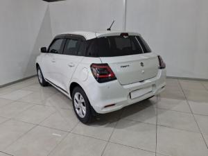 Suzuki Swift 1.2 GL+ manual - Image 3