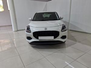 Suzuki Swift 1.2 GL+ manual - Image 4
