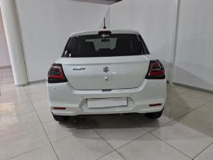 Suzuki Swift 1.2 GL+ manual - Image 5