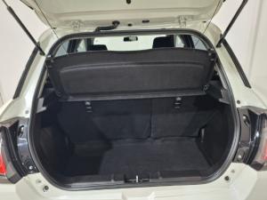 Suzuki Swift 1.2 GL+ manual - Image 6