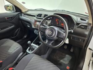 Suzuki DZire 1.2 GA - Image 10