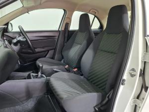 Suzuki DZire 1.2 GA - Image 13