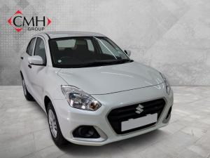 Suzuki DZire 1.2 GA - Image 1