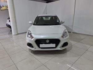 Suzuki DZire 1.2 GA - Image 4