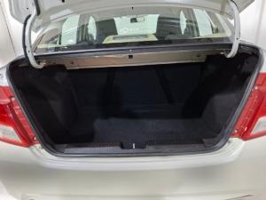 Suzuki DZire 1.2 GA - Image 5