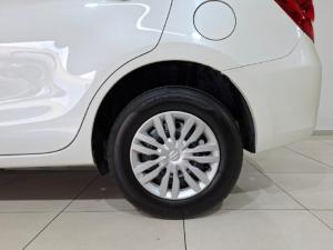 Suzuki DZire 1.2 GA - Image 6
