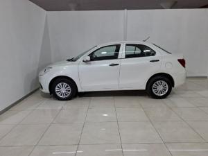 Suzuki DZire 1.2 GA - Image 8
