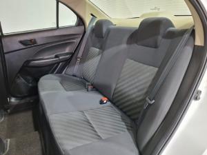 Suzuki DZire 1.2 GA - Image 10