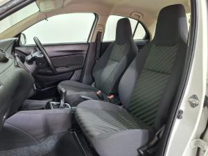 Suzuki DZire 1.2 GA - Image 14