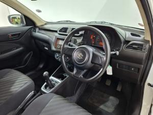 Suzuki DZire 1.2 GA - Image 16