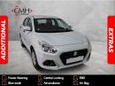 Thumbnail Suzuki DZire 1.2 GA