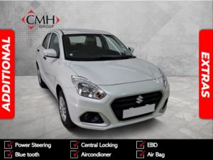 Suzuki DZire 1.2 GA - Image 1